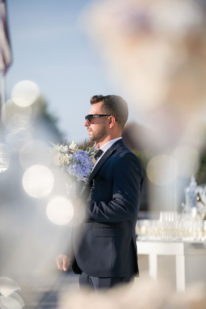 Λεωνίδας & Αριστέα - Μακροχώρι : Real Wedding by Mavrou Sofia Photography